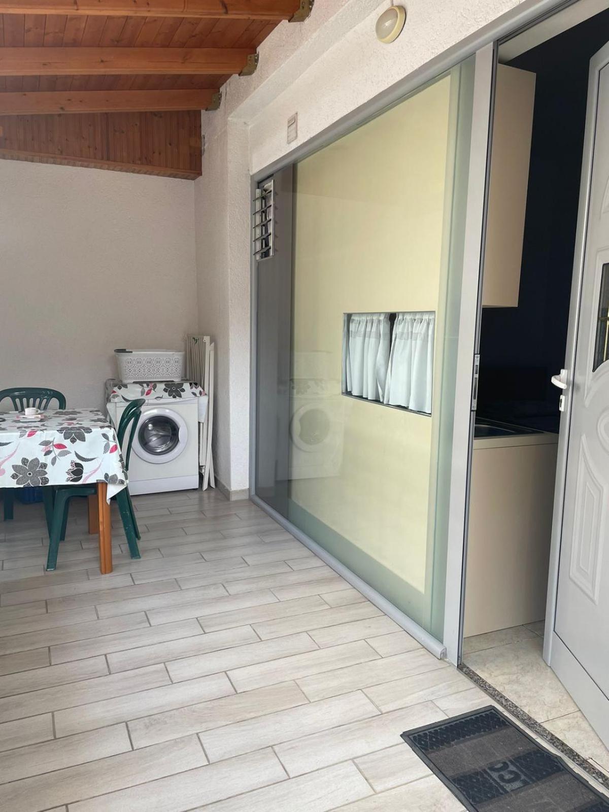 Olive Tree Hotel Sarande Exterior photo